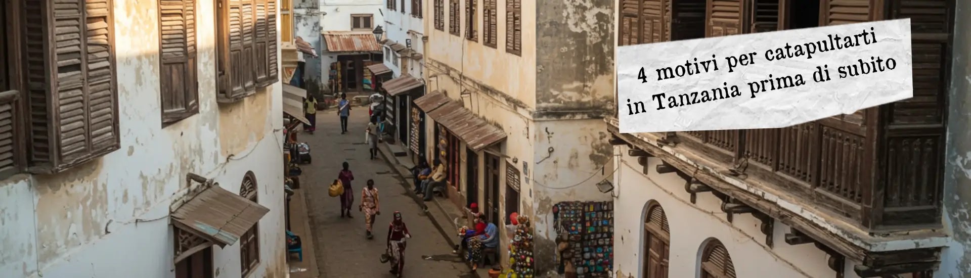 perche tanzania larga